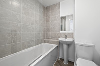 Plot 112 Mill Gardens - 42 Goodiford Crescent - Bath - 0002