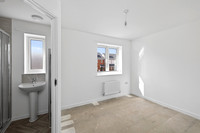 Plot 112 Mill Gardens - 42 Goodiford Crescent - Bed 1 - 0001
