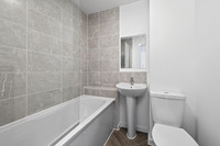 Plot 112 Mill Gardens - 42 Goodiford Crescent - Bath - 0001