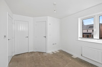 Plot 112 Mill Gardens - 42 Goodiford Crescent - Bed 1 - 0003