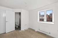 Plot 112 Mill Gardens - 42 Goodiford Crescent - Bed 1 - 0002