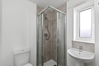 Plot 112 Mill Gardens - 42 Goodiford Crescent - Ensuite - 0002