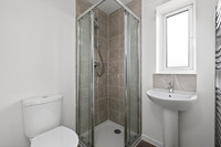 Plot 112 Mill Gardens - 42 Goodiford Crescent - Ensuite - 0001