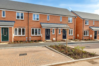 Plot 112 Mill Gardens - 42 Goodiford Crescent - Front - 0002