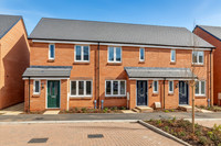 Plot 112 Mill Gardens - 42 Goodiford Crescent - Front - 0001