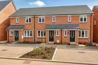 Plot 112 Mill Gardens - 42 Goodiford Crescent - Front - 0003