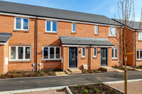 Plot 112 Mill Gardens - 42 Goodiford Crescent - Front - 0004