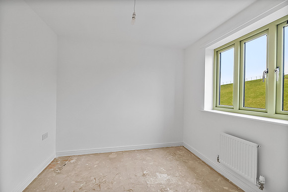 Plot 106 Plumb Park - 59 Park Drive - Bedroom 3 - 0002