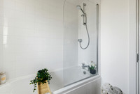 Plot 25 Molbrook - 4 Linhay Way - Bathroom - 0003