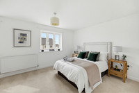 Plot 25 Molbrook - 4 Linhay Way - Bedroom 1 - 0002