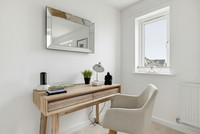 Plot 25 Molbrook - 4 Linhay Way - Bedroom 1 - 0007