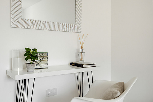 Plot 25 Molbrook - 4 Linhay Way - Bedroom 2 - 0006