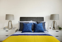 Plot 25 Molbrook - 4 Linhay Way - Bedroom 2 - 0004