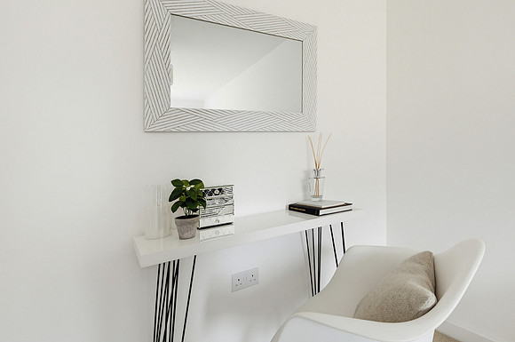 Plot 25 Molbrook - 4 Linhay Way - Bedroom 2 - 0007