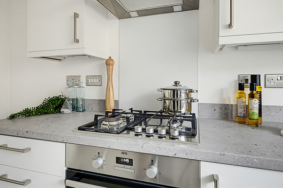 Plot 25 Molbrook - 4 Linhay Way - Kitchen Diner - 0009