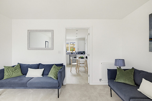 Plot 25 Molbrook - 4 Linhay Way - Lounge - 0004