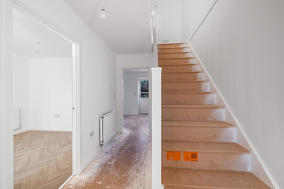 Plot 80 Galileo 40 Creedy Close - Hall - 0002