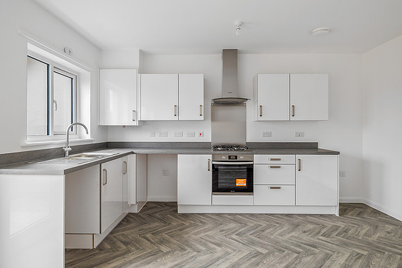 The Tors - Plot 183 - 41 Vixen Tor Road - Kitchen Diner - 0005