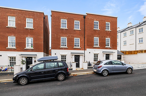 Plot 246 - 19 Pisces Street - Front - 0001