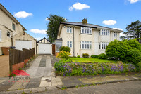 27 Venn Crescent