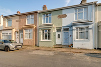 5 Lydford Park Road