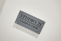 Apt 21 Campus View