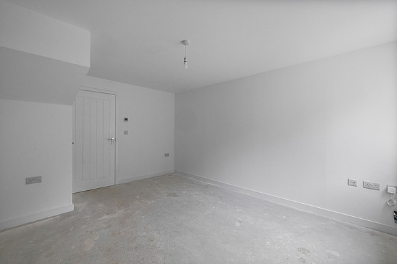 Plot 315 Trevethan Meadows 10 Elvan Walk - Lounge - 0004