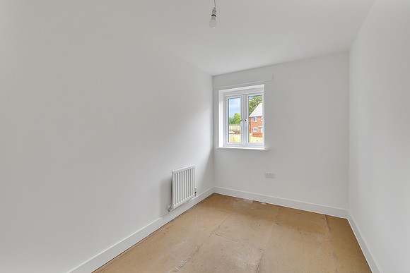 Taunton - 29 Merton Road - Plot 84 - Bedroom - 07