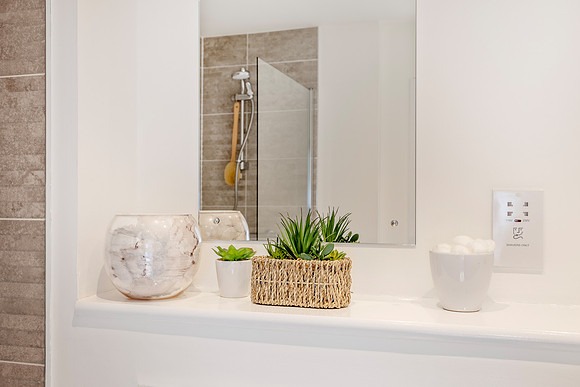 Bude - Plot 51 - 35 Dreys Road - Misc - 36