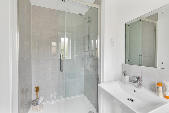 Taunton - 34 Ashmeads Close - Plot 55 - Ensuite - 12