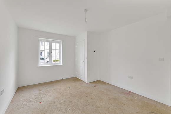 Bude - 35 Dreys Road - Plot 51 - Lounge - 14