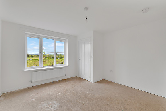 Taunton - 9 Ashmeads Close - Plot 30 - Lounge - 16