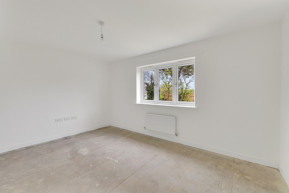 Bude - 27 Dreys Road - Plot 59 - Bedroom - 07