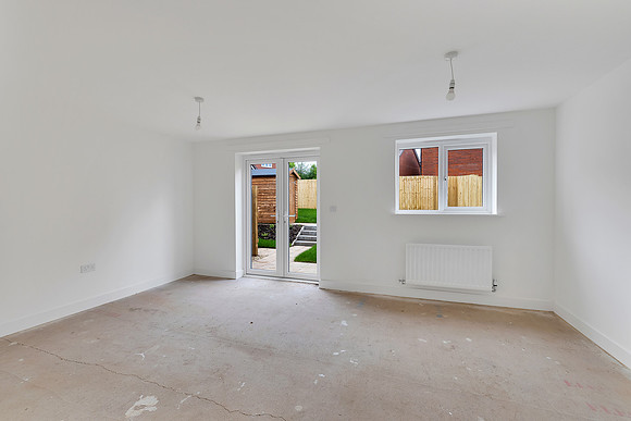 Taunton - 29 Merton Road - Plot 84 - Lounge - 19