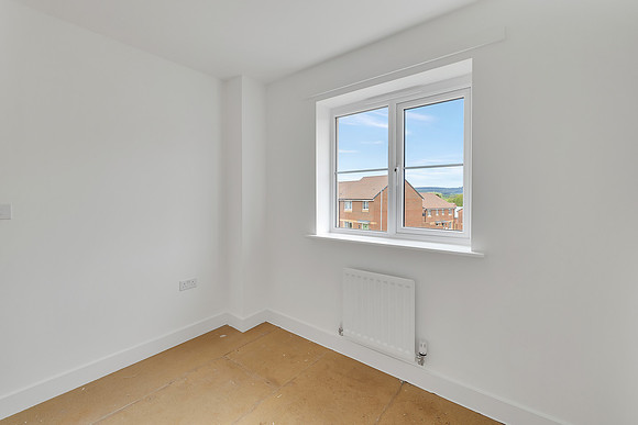 Taunton - 29 Merton Road - Plot 84 - Bedroom - 10
