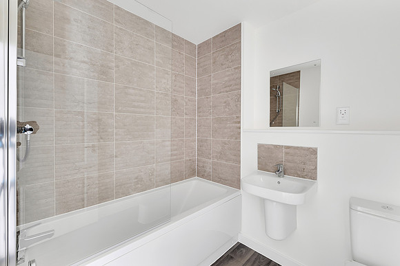 Bude - 27 Dreys Road - Plot 59 - Bathroom - 10