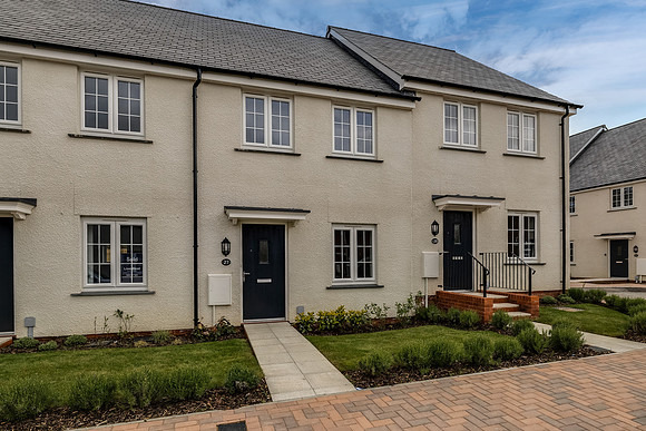 Bude - 27 Dreys Road - Plot 59 - External - 25