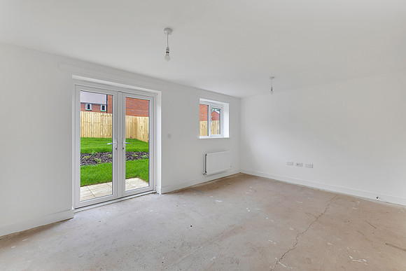 Taunton - 29 Merton Road - Plot 84 - Lounge - 18