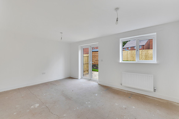 Taunton - 29 Merton Road - Plot 84 - Lounge - 17