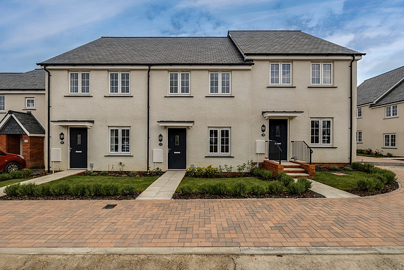 Bude - 27 Dreys Road - Plot 59 - External - 27