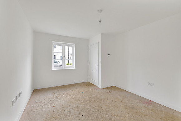 Bude - 35 Dreys Road - Plot 51 - Lounge - 13