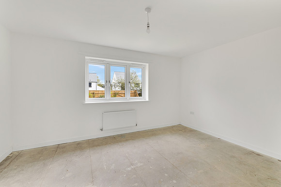 Bude - 27 Dreys Road - Plot 59 - Bedroom - 05