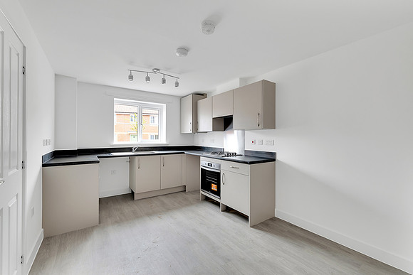 Taunton - 29 Merton Road - Plot 84 - Kitchen Diner - 22