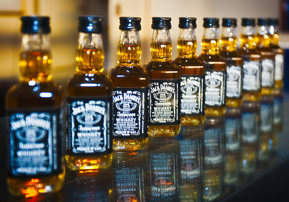 Jack-Daniels