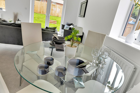 Taunton - 34 Ashmeads Close - Plot 55 - Misc - 32