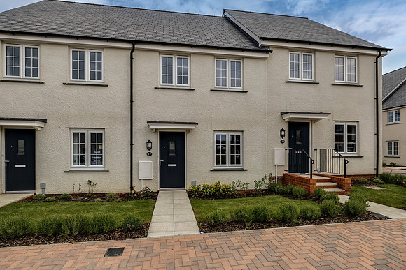 Bude - 27 Dreys Road - Plot 59 - External - 26