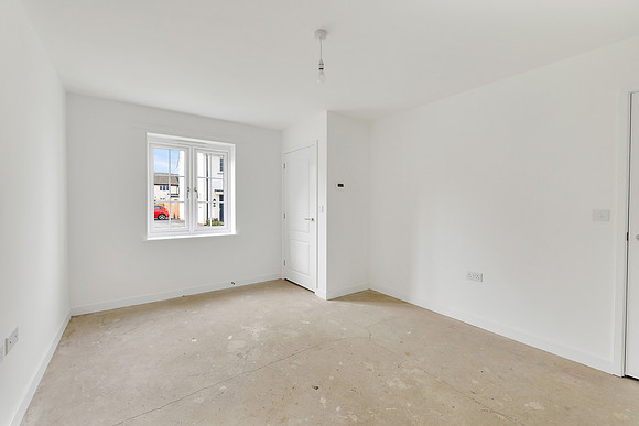 Bude - 27 Dreys Road - Plot 59 - Lounge - 13