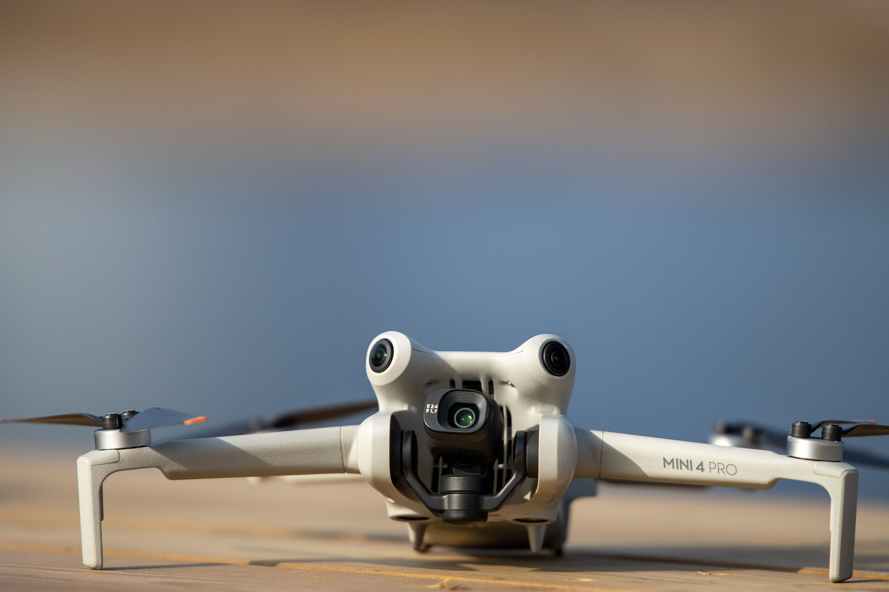 DJI Mini 4 Pro used by 241Photography