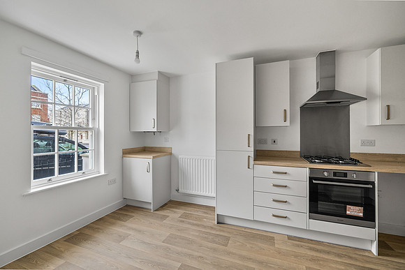 Plot 246 - 19 Pisces Street - Kitchen Diner - 0001