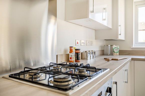 Bude - Plot 51 - 35 Dreys Road - Kitchen Diner - 28